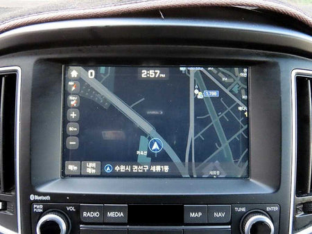 Hyundai Starex — photo 15
