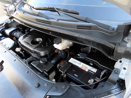 Hyundai Starex — photo 19