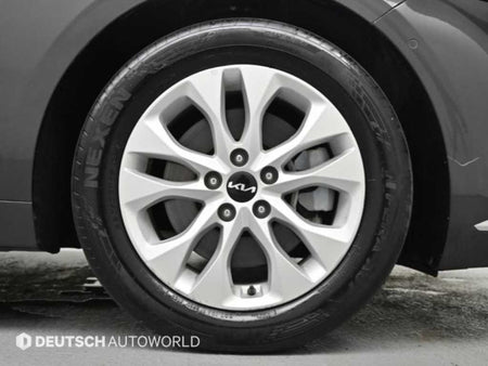 Kia K8 — photo 05