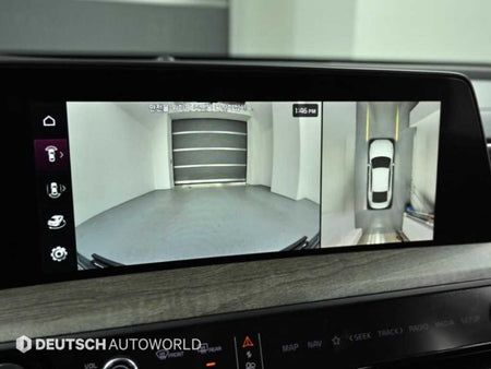 Kia K8 — photo 15