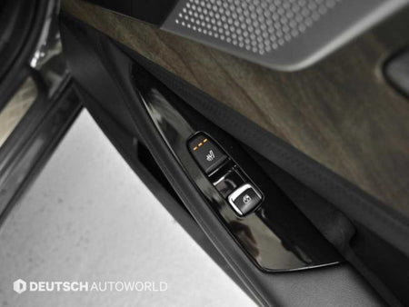 Kia K8 — photo 16