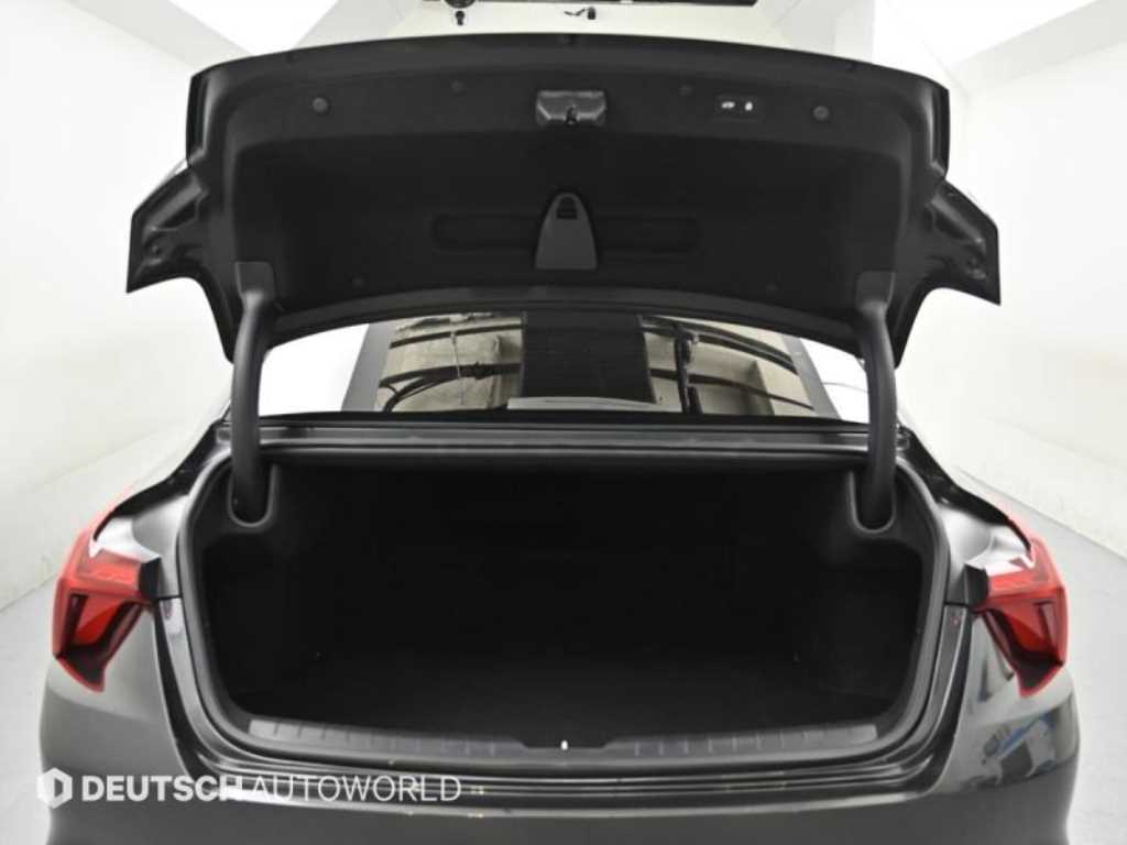 Kia K8 — photo 19