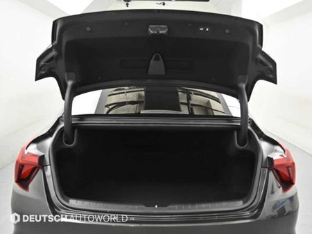 Kia K8 — photo 19