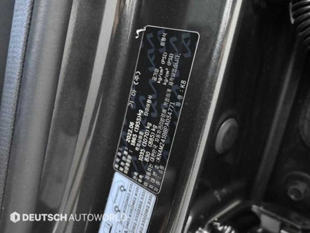 Kia K8 — photo 20