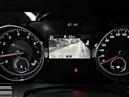Hyundai Grandeur — photo 12