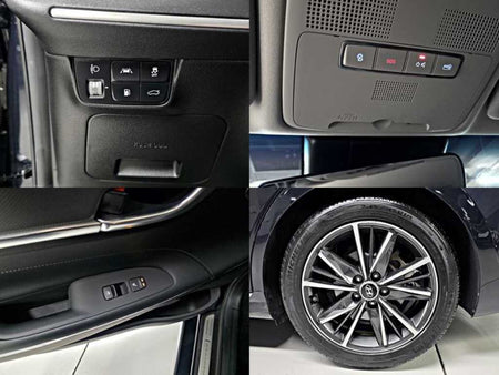 Hyundai Grandeur — photo 20