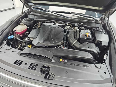 Hyundai Grandeur — photo 05