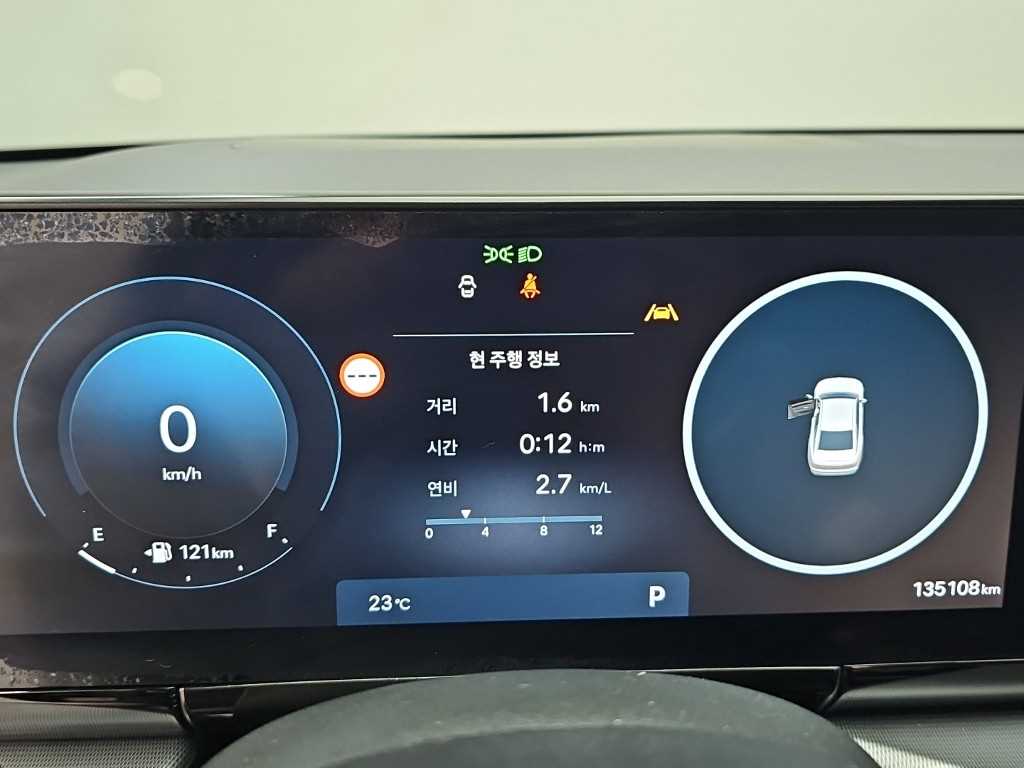 Hyundai Grandeur — photo 06