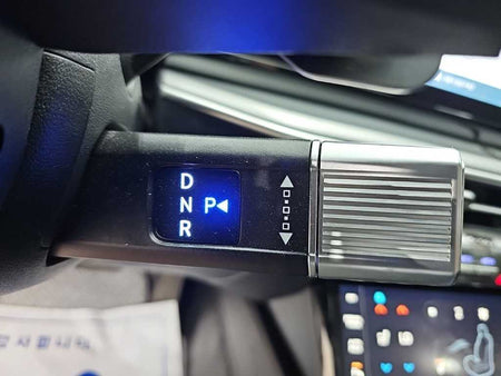 Hyundai Grandeur — photo 08