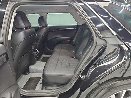 Hyundai Grandeur — photo 12