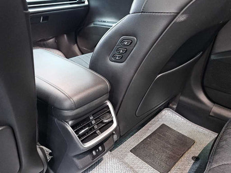 Hyundai Grandeur — photo 14