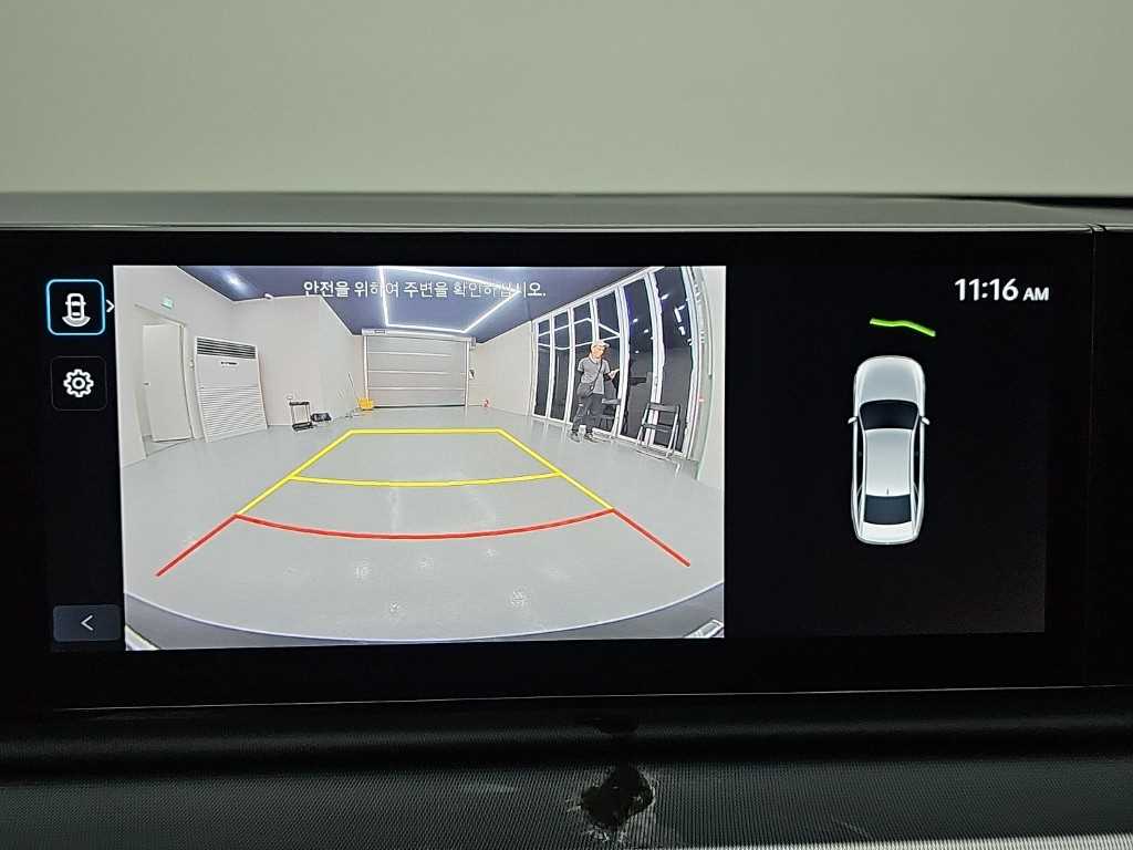 Hyundai Grandeur — photo 16
