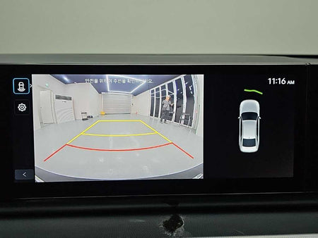 Hyundai Grandeur — photo 16