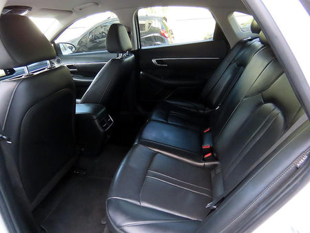 Hyundai Sonata — photo 06
