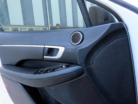 Hyundai Sonata — photo 11