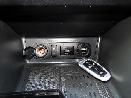 Hyundai Sonata — photo 15