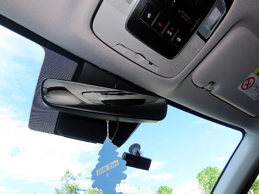 Hyundai Sonata — photo 16
