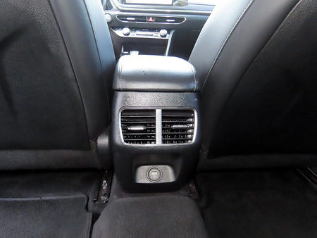 Hyundai Sonata — photo 18