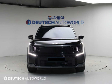 Kia EV9 — photo 03