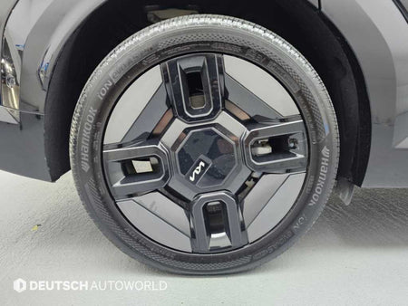 Kia EV9 — photo 05