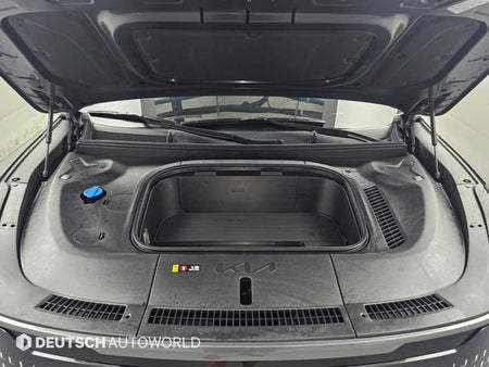 Kia EV9 — photo 06
