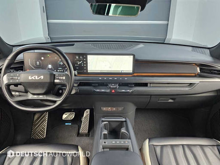 Kia EV9 — photo 07