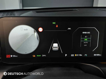 Kia EV9 — photo 08