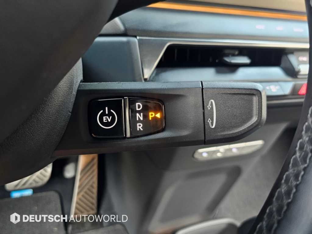 Kia EV9 — photo 09
