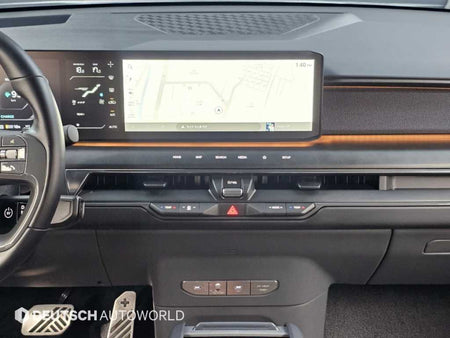Kia EV9 — photo 14