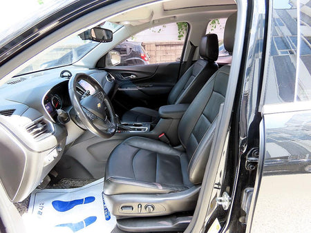CHEVROLET Equinox — photo 05