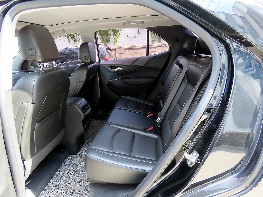 CHEVROLET Equinox — photo 06