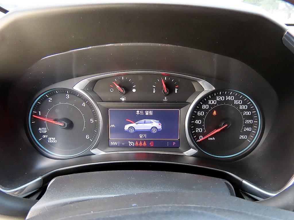 CHEVROLET Equinox — photo 09