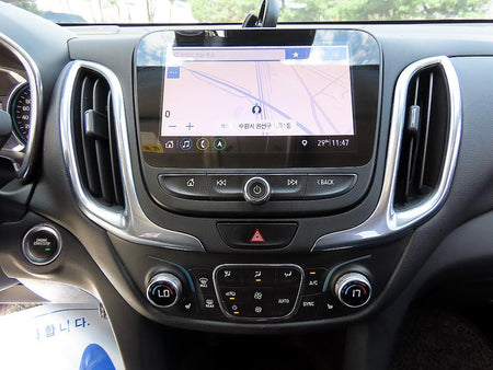 CHEVROLET Equinox — photo 13