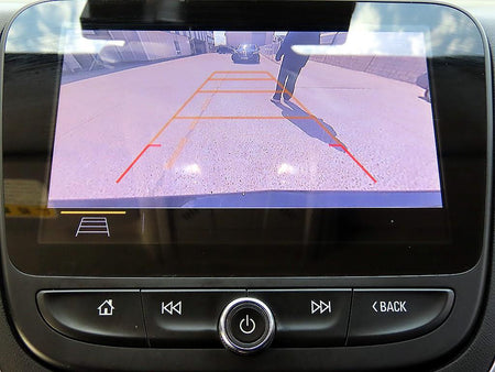CHEVROLET Equinox — photo 14