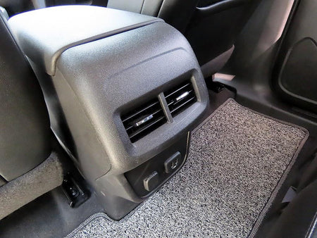 CHEVROLET Equinox — photo 16