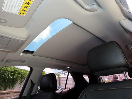 CHEVROLET Equinox — photo 17