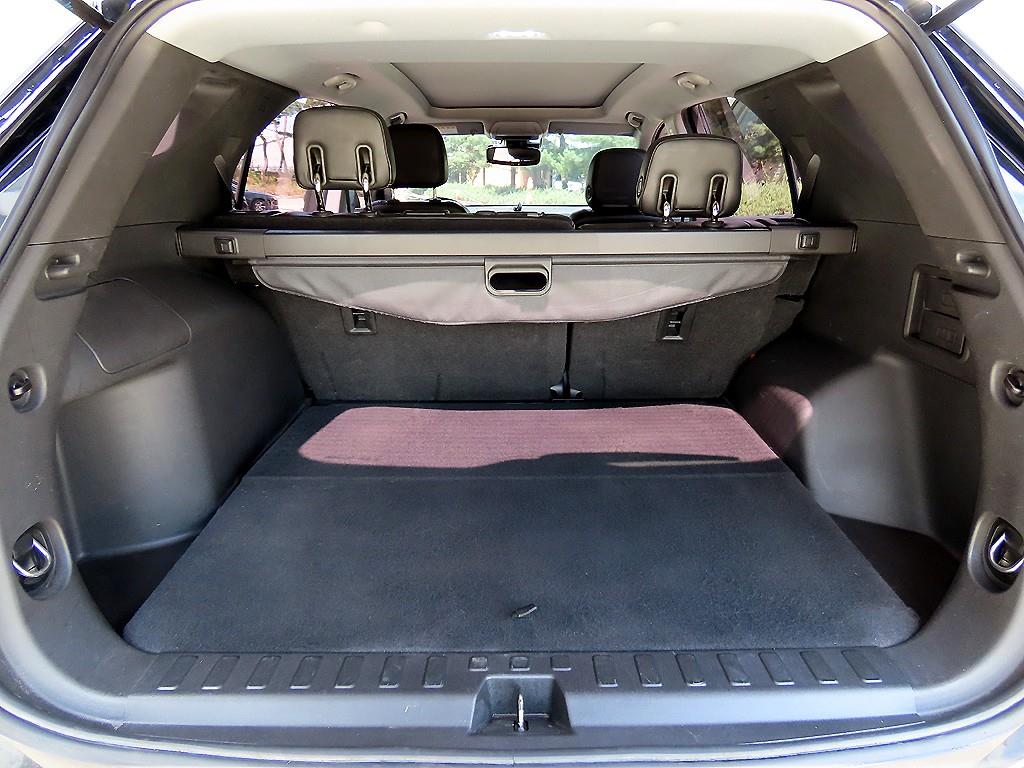 CHEVROLET Equinox — photo 18