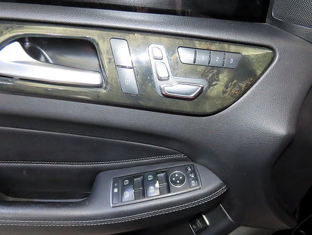 Mercedes-Benz GLE-Class — photo 13