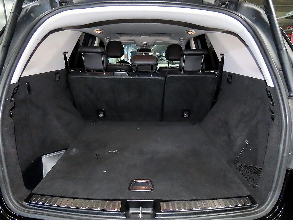 Mercedes-Benz GLE-Class — photo 17