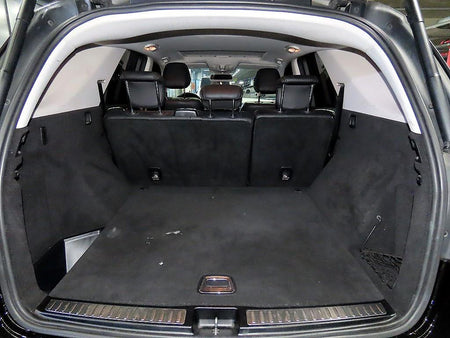 Mercedes-Benz GLE-Class — photo 17