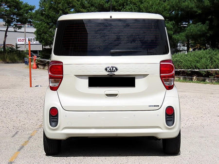Kia RAY — photo 04