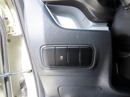 Kia RAY — photo 12