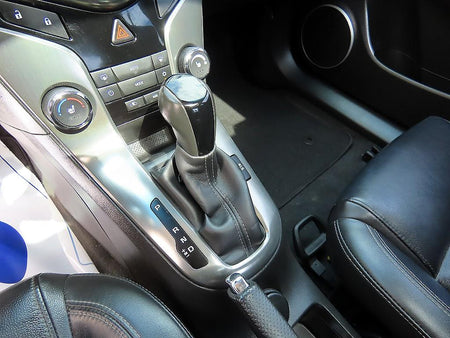 CHEVROLET Cruze — photo 10