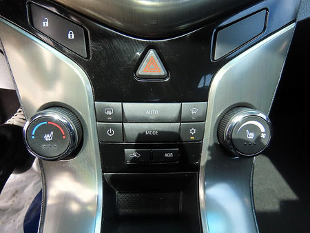 CHEVROLET Cruze — photo 15
