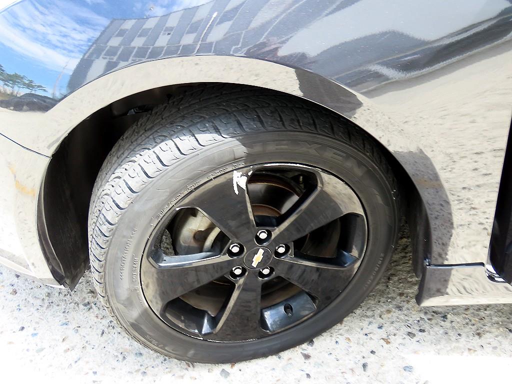 CHEVROLET Cruze — photo 18