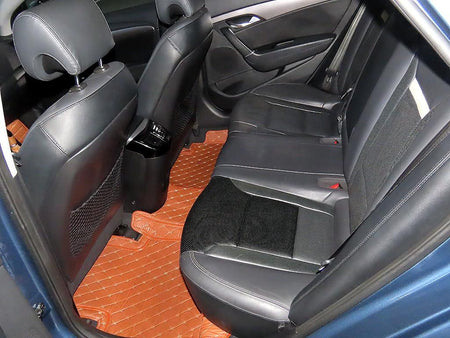 Hyundai i40 — photo 07