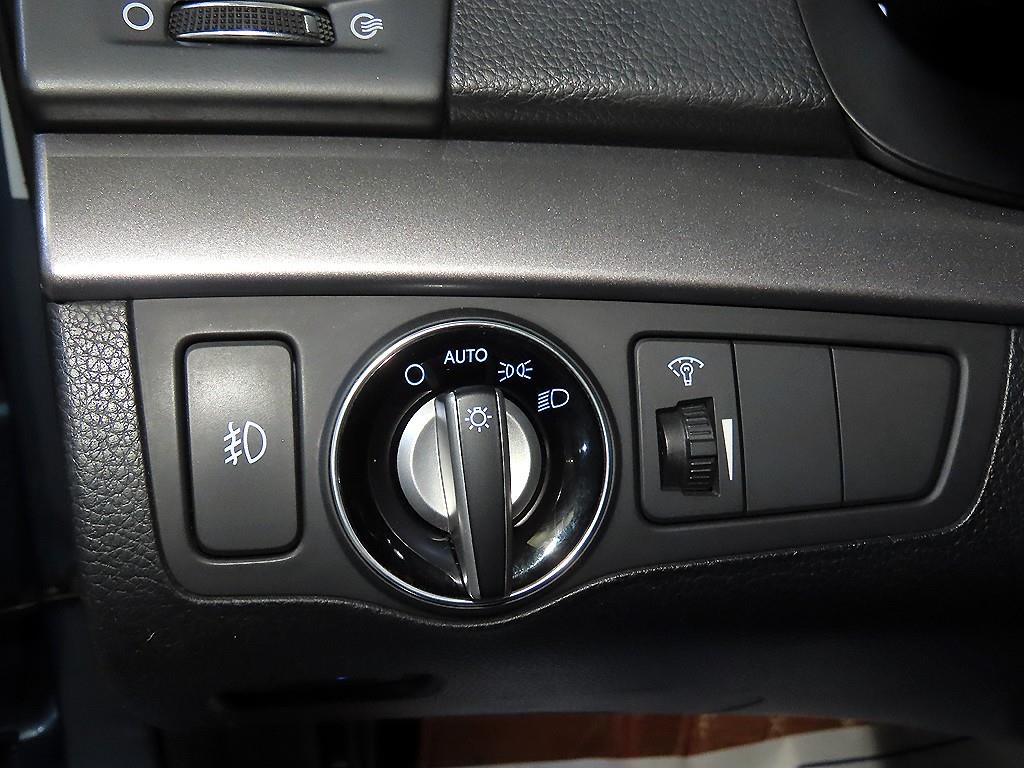Hyundai i40 — photo 14