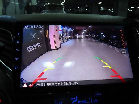 Hyundai i40 — photo 15