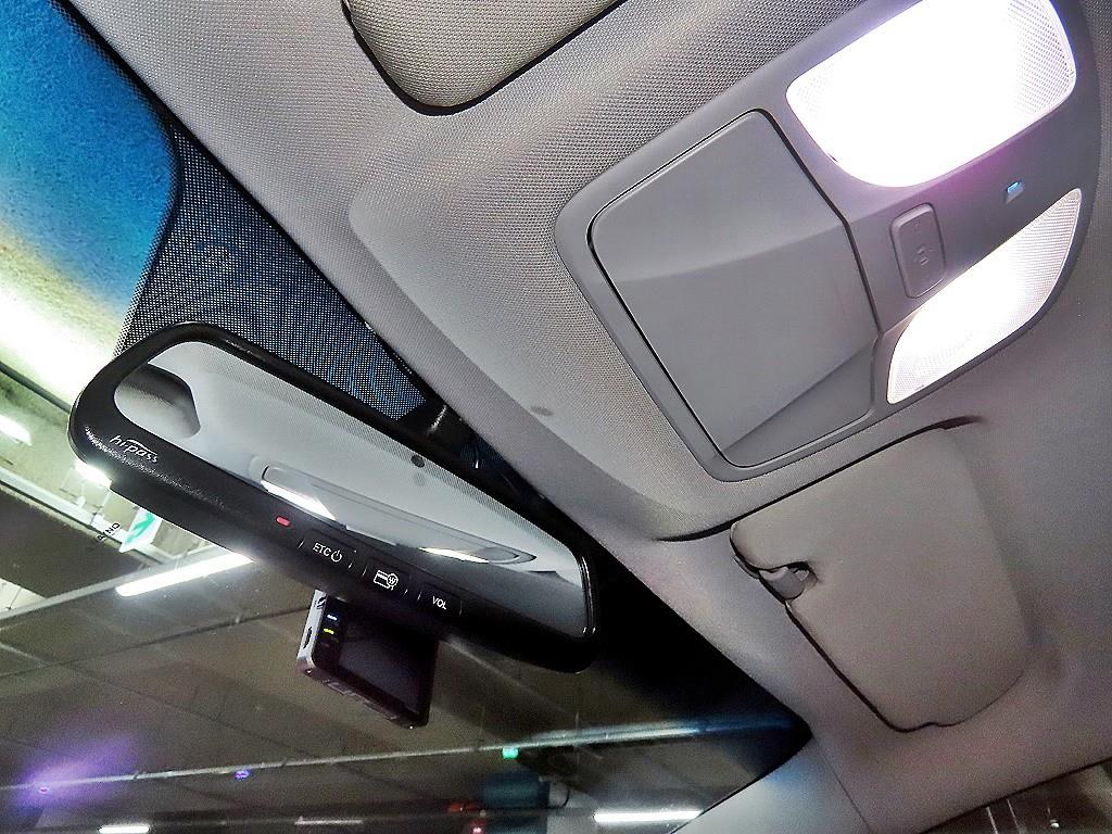 Hyundai i40 — photo 16