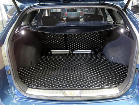 Hyundai i40 — photo 17